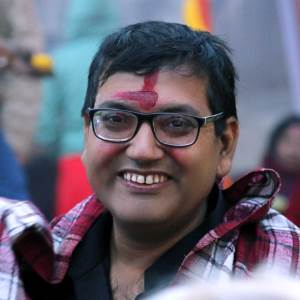 Astrologer Jayanta Bhattacharyya | Best Astrologer Jayanta Bhattacharyya